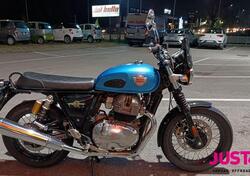 Royal Enfield Interceptor 650 (2021 - 25) usata