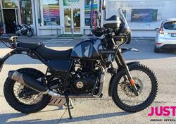 Royal Enfield Himalayan 411 (2021 - 24) usata