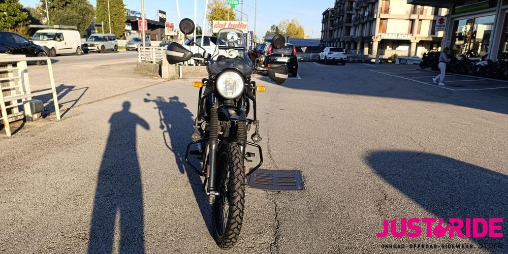 Royal Enfield Himalayan 411 (2021 - 24) (2)