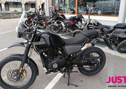 Royal Enfield Himalayan 411 (2017 - 20) usata