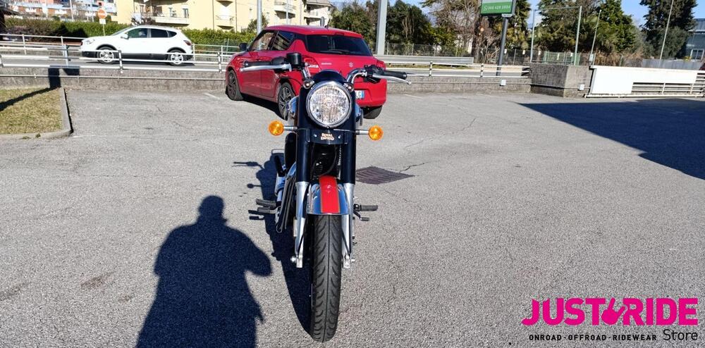 Royal Enfield Classic 350 (2021 - 25) (2)