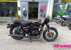 Royal Enfield Bullet 350 (2024 - 25) nuova