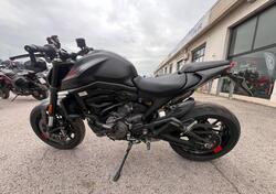 Ducati Monster 937 + (2021 - 25) usata