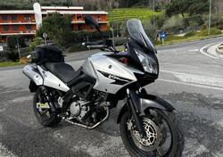 Suzuki V-Strom 650DL (2004 - 06) usata