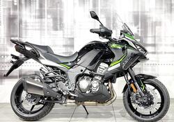 Kawasaki Versys 1000 S (2021 - 24) nuova