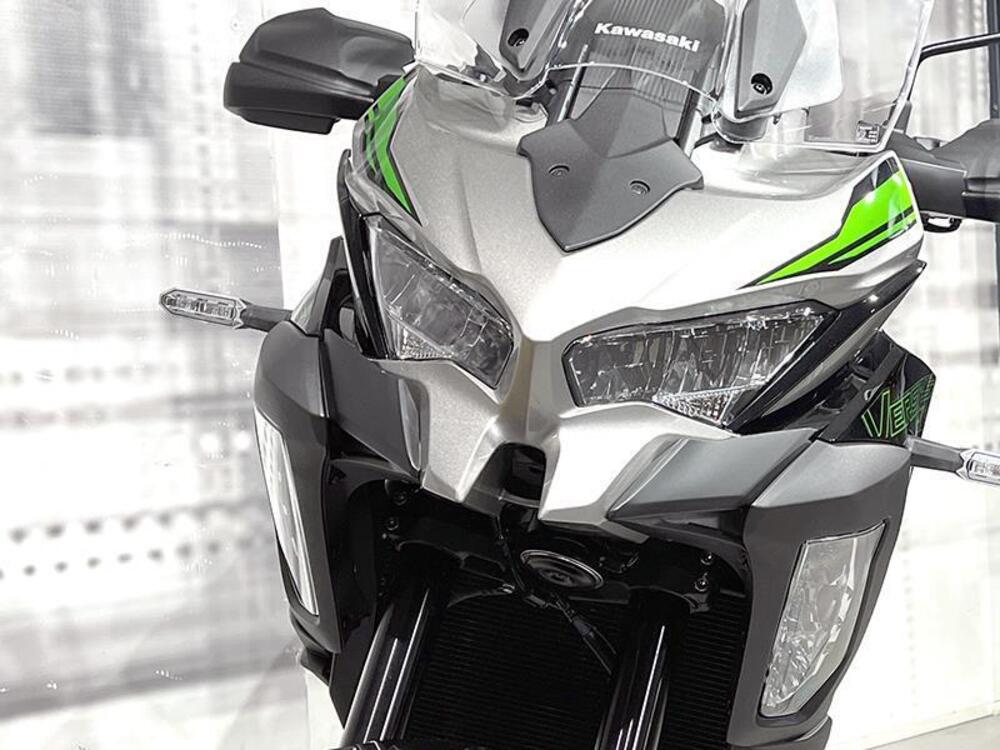 Kawasaki Versys 1000 S (2021 - 24) (3)