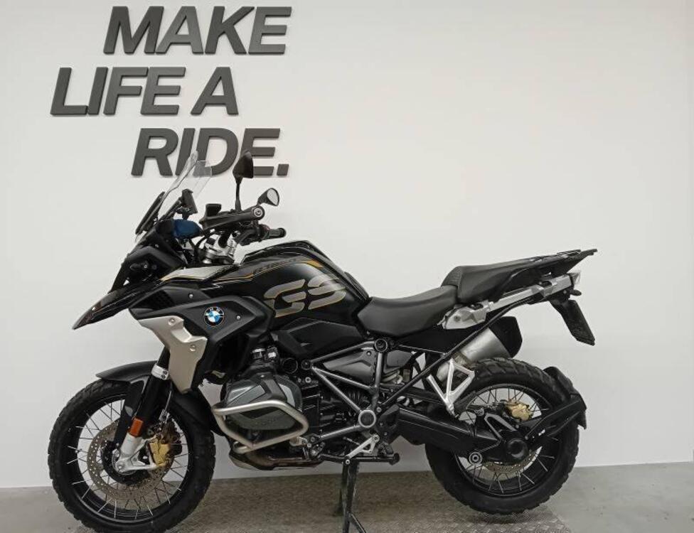 Bmw R 1250 GS (2019 - 20) (2)