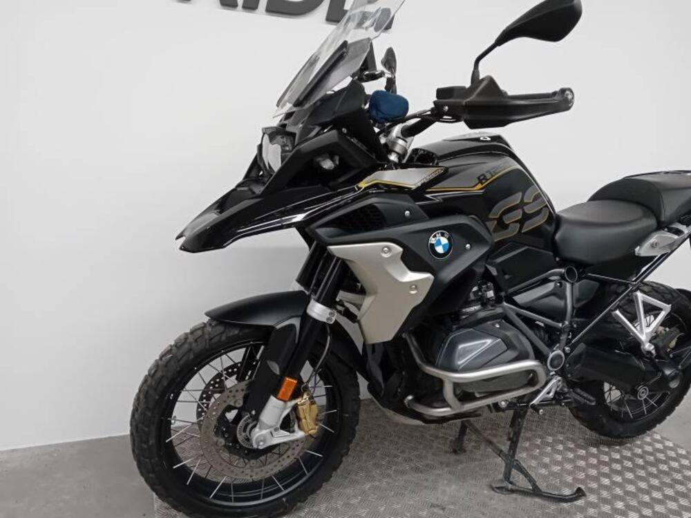 Bmw R 1250 GS (2019 - 20) (4)