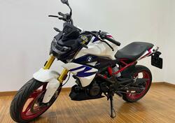 Bmw G 310 R (2021 - 25) usata