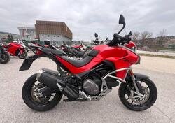 Ducati Multistrada V2 S (2022 - 24) usata