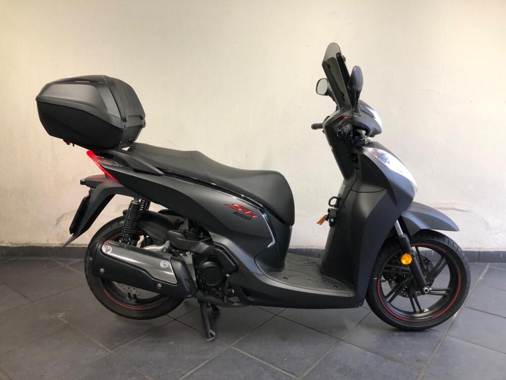 Honda SH 300 i Sport ABS (2018 - 20)