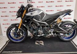 Yamaha MT-09 SP (2018 - 20) usata