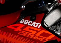 Ducati MIG-S (2022 - 25) nuova