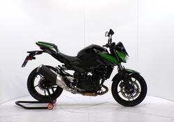 Kawasaki Z 400 (2023) usata