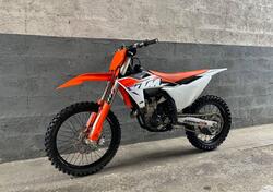 KTM 250 SX-F (2023) usata