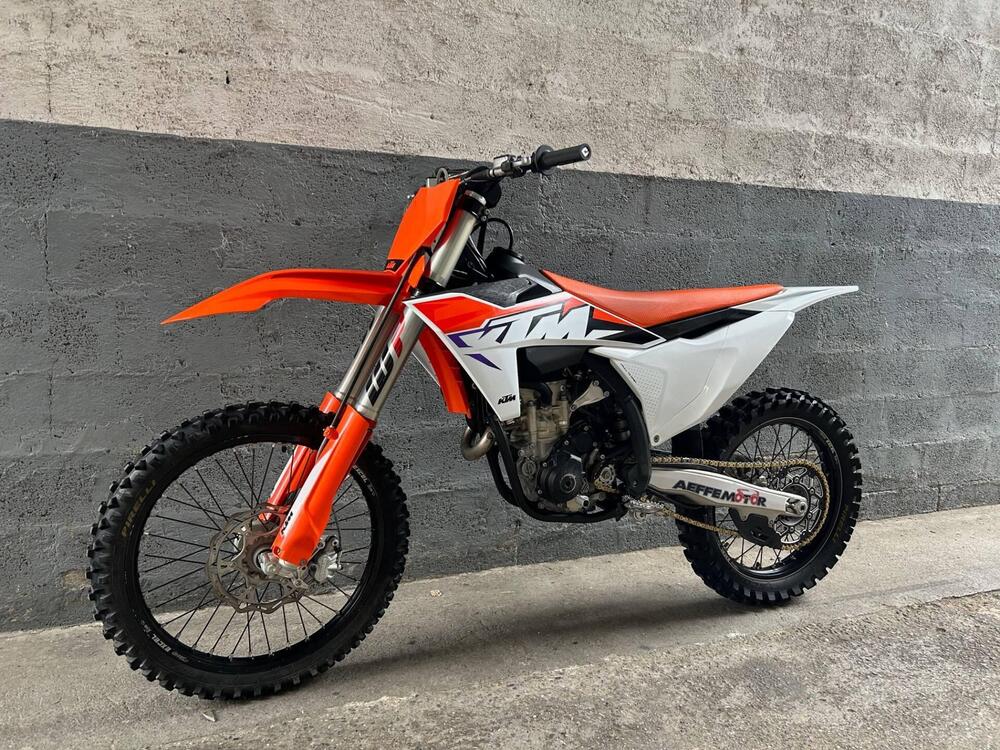 KTM 250 SX-F (2023) (3)