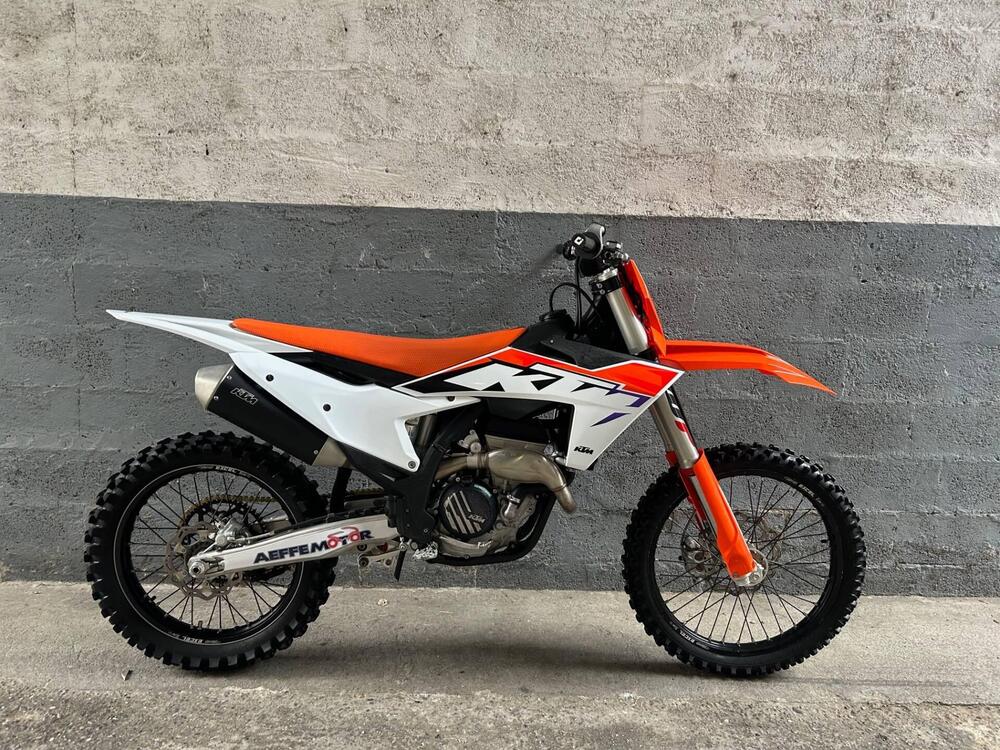 KTM 250 SX-F (2023) (4)