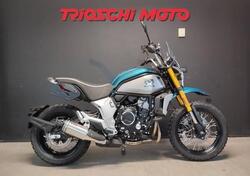 CFMOTO 700CL-X Adventure (2023 - 25) nuova