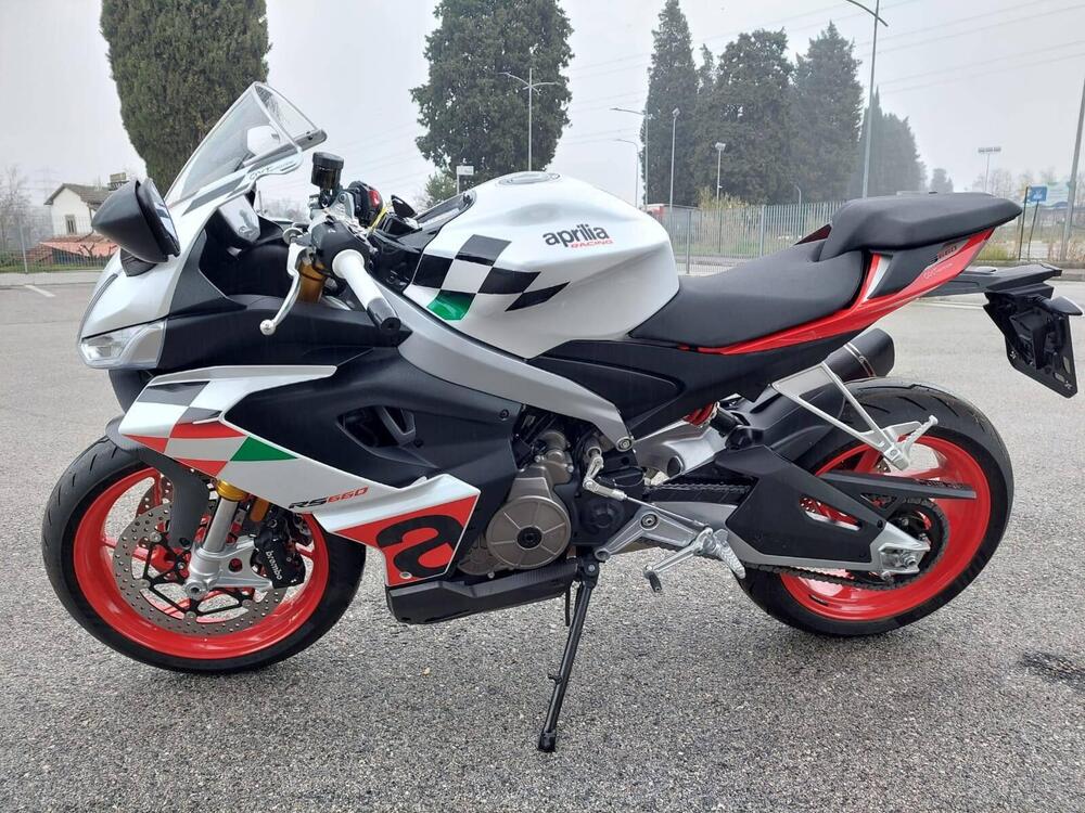 Aprilia RS 660 Extrema (2023 - 24) (5)