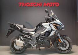 Kawasaki Versys 1100 SE (2025) nuova