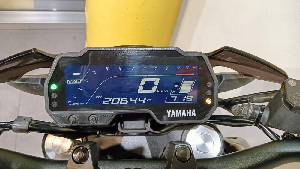 Yamaha MT-125 ABS (2020) (4)