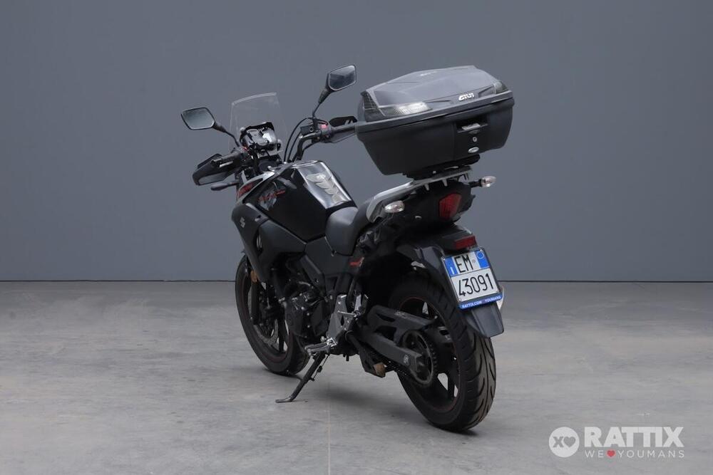 Suzuki V-Strom 250 (2017 - 20) (5)