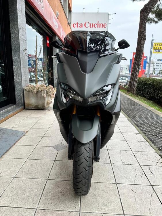 Yamaha T-Max 560 Tech Max (2020) (3)