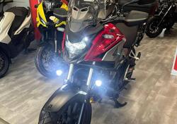 Honda CB 500 X (2019 - 20) usata