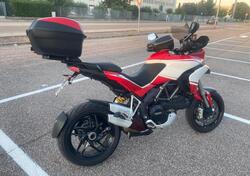 Ducati Multistrada 1200 S (2013 - 14) usata