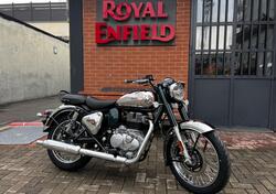 Royal Enfield Classic 350 (2021 - 25) nuova