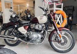 Royal Enfield Classic 650 (2025) nuova