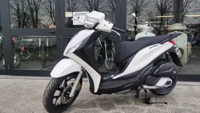 Piaggio Medley 200 S (2025 - 26) nuova