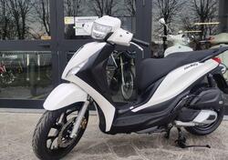 Piaggio Medley 200 S (2025) nuova