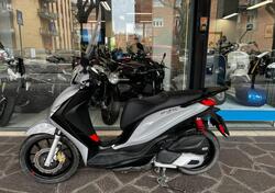 Piaggio Medley 150 S ABS (2021 - 25) usata