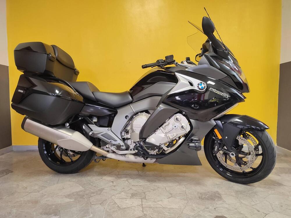 Bmw K 1600 GT (2017 - 20) (3)