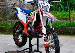 KTM 300 EXC TPI Six Days (2022) usata