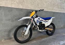 Husqvarna TC 125 Heritage (2023) usata