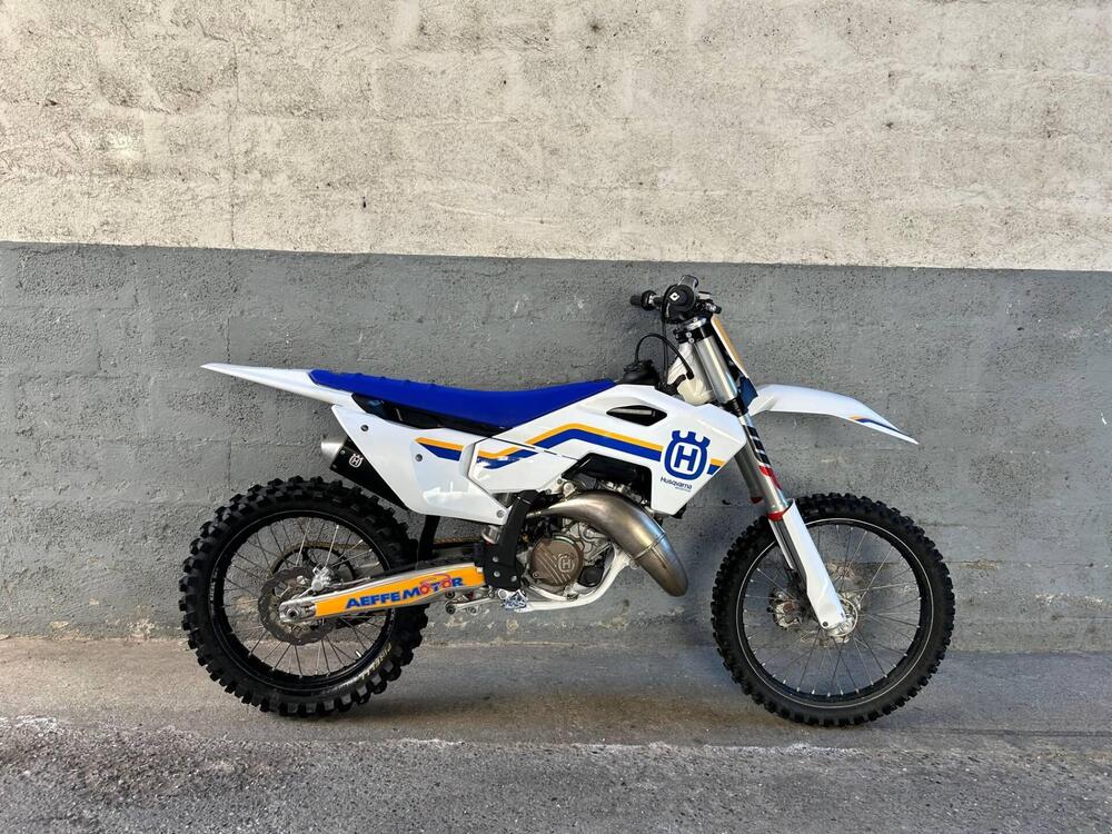 Husqvarna TC 125 Heritage (2023) (2)