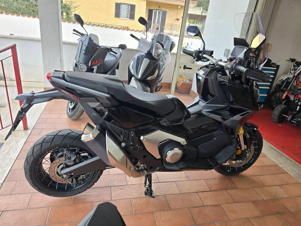 Honda X-ADV 750 DCT (2021 - 24) (4)