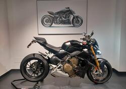 Ducati Streetfighter V4 1100 S (2021 - 22) usata