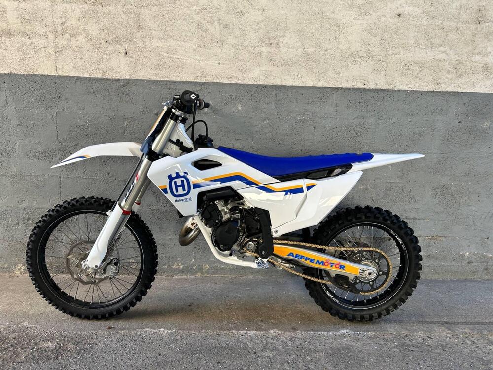 Husqvarna TC 125 Heritage (2023) (3)