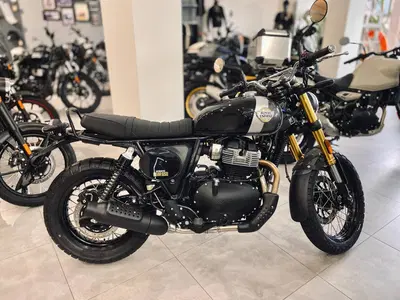 Royal Enfield Bear 650 (2025 - 26) nuova
