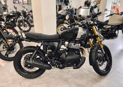 Royal Enfield Bear 650 (2025) nuova