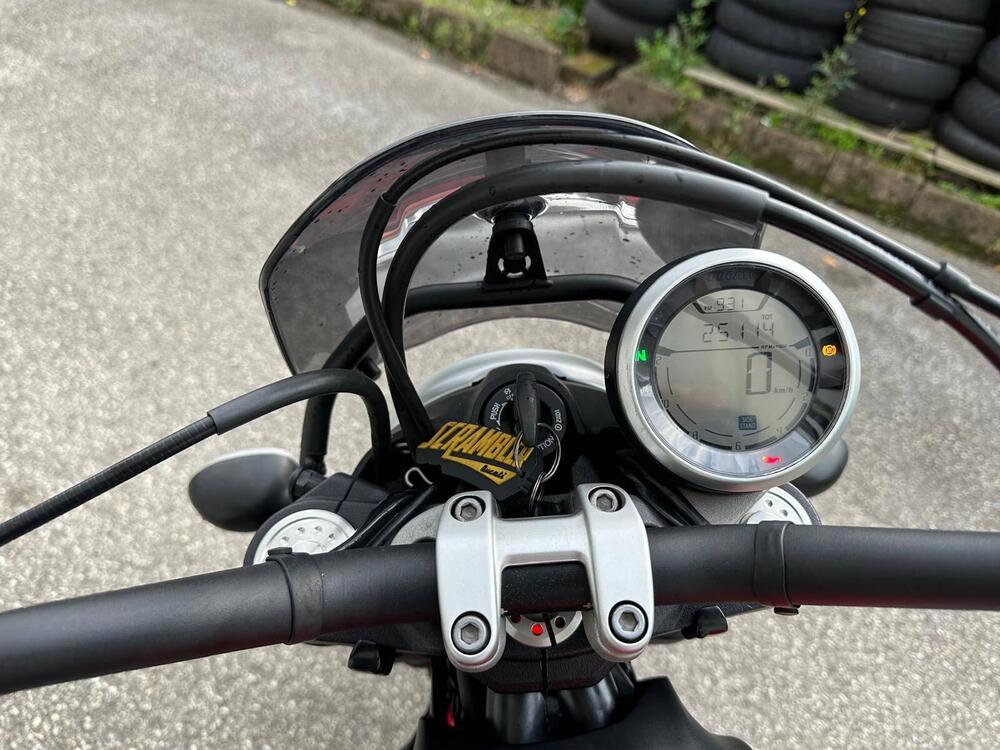 Ducati Scrambler 800 Icon (2015 - 16) (3)