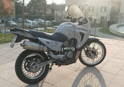 Honda Transalp XL 650V (2000 - 04) usata