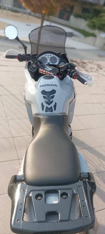 Honda Transalp XL 650V (2000 - 04) (5)