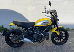 Ducati Scrambler 800 Icon (2015 - 16) usata