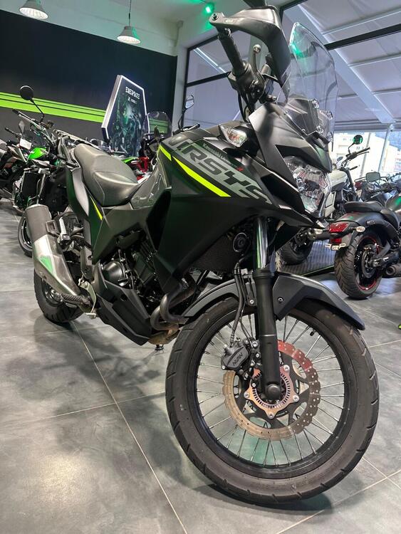 Kawasaki Versys-X 300 (2017 - 20) (2)