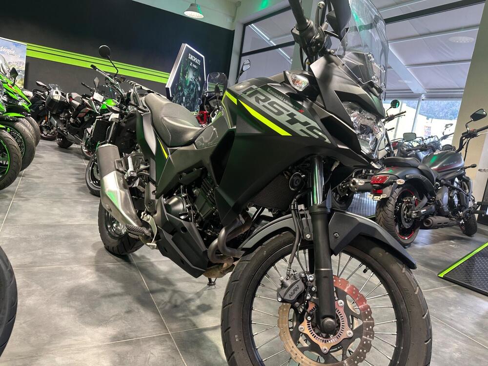 Kawasaki Versys-X 300 (2017 - 20) (3)