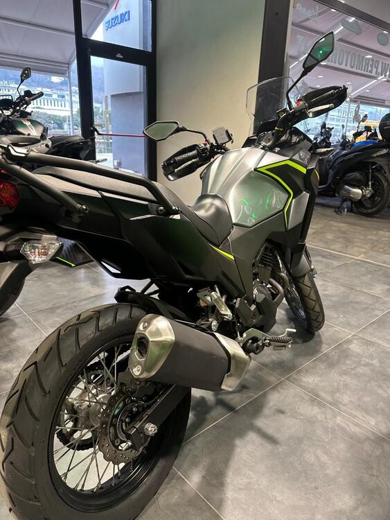 Kawasaki Versys-X 300 (2017 - 20) (5)